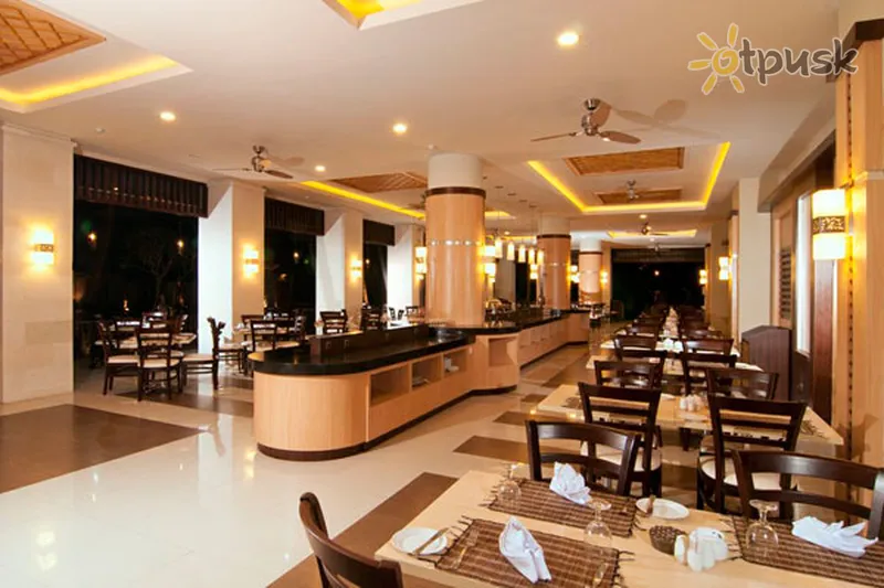 Фото отеля Bali Relaxing Resort & Spa 3* Танджунг Беноа (о. Бали) Индонезия бары и рестораны