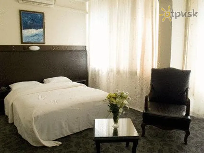 Фото отеля Vidinli Hotel 3* Samsunas Turkija kambariai