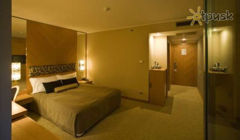 Фото отеля Marmara Hotel Budapest 4* Будапешт Венгрия номера