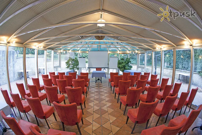 Фото отеля Mediterran Hotel 4* Будапешт Венгрия прочее