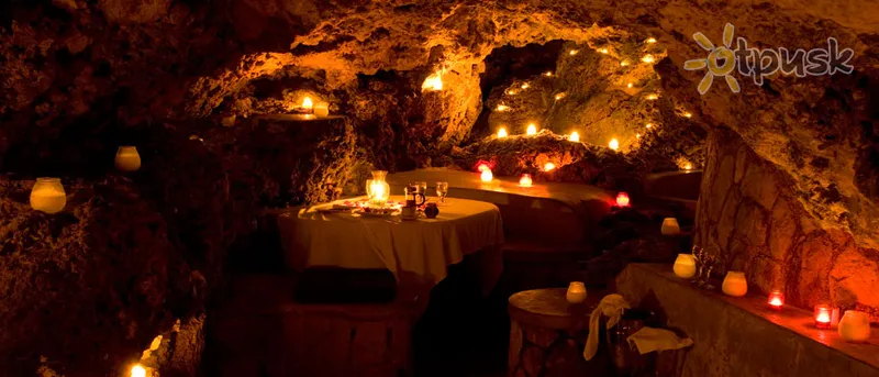 Фото отеля The Caves Hotel & Spa 5* Негріл Ямайка інше