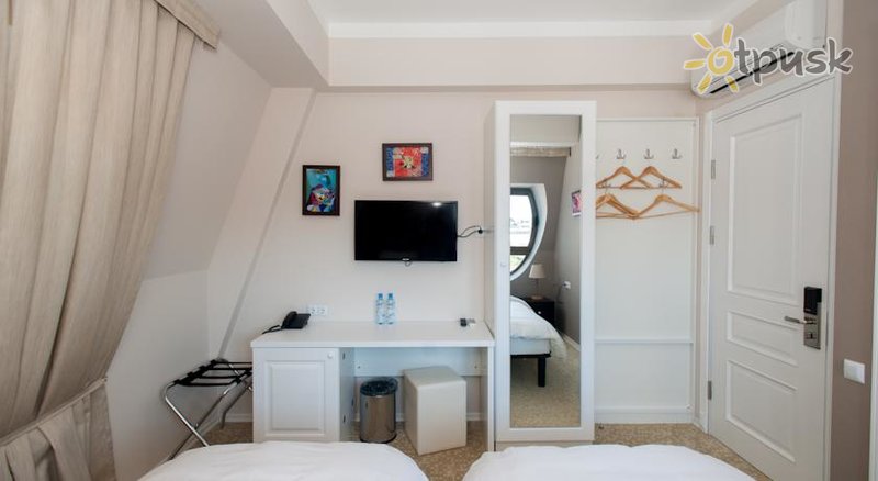 Фото отеля Piazza Hotels Batumi 4* Батуми Грузия номера