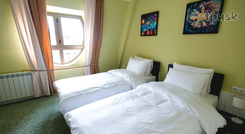 Фото отеля Piazza Hotels Batumi 4* Батуми Грузия номера