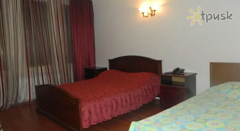 Фото отеля Ritsa Hotel 3* Batumis Gruzija kambariai