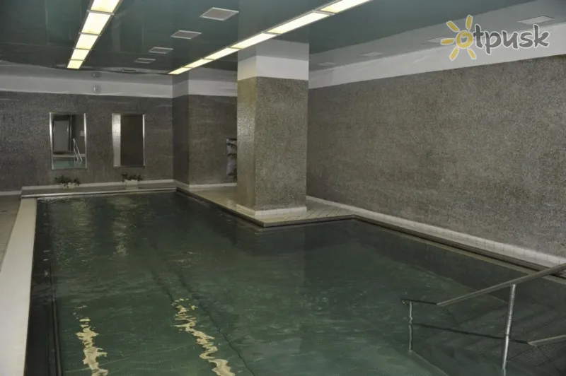 Фото отеля Tosca Hotel 3* Карловы Вары Чехия