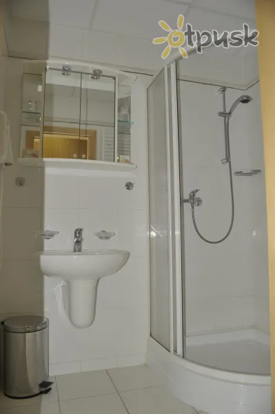 Фото отеля Tosca Hotel 3* Карловы Вары Чехия