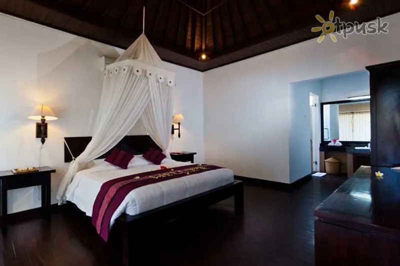 Фото отеля Adi Assri Beach Resorts & Spa 3* Lovina (Bali) Indonēzija istabas