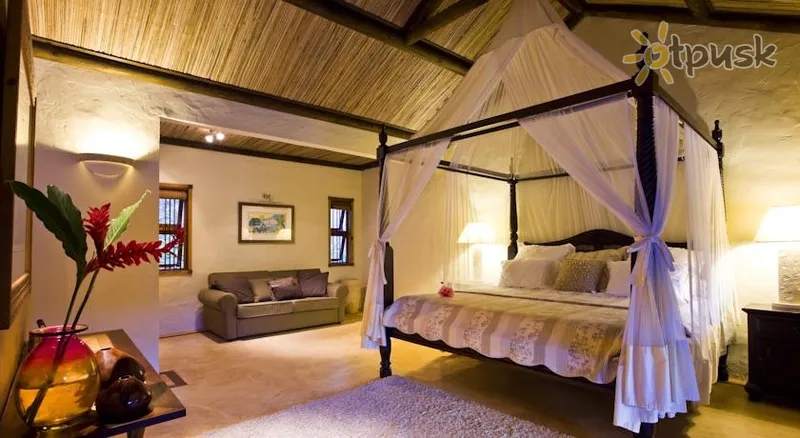 Фото отеля Lakaz Chamarel Exclusive Lodge 4* о. Маврикий Маврикий номера