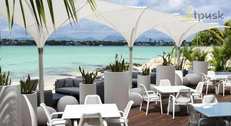 Фото отеля Baystone Boutique Hotel & Spa 5* о. Маврикій Маврикій бари та ресторани