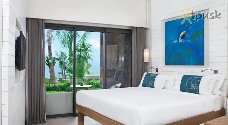 Фото отеля Radisson Blu Poste Lafayette Resort & Spa 4* apie. Mauricijus Mauricijus kambariai