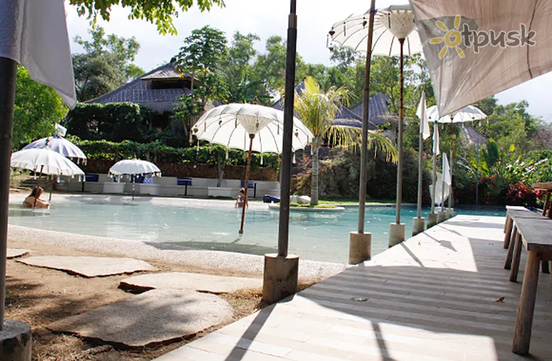 Фото отеля Bloo Lagoon Village 4* Candidasa (Bali) Indonēzija cits