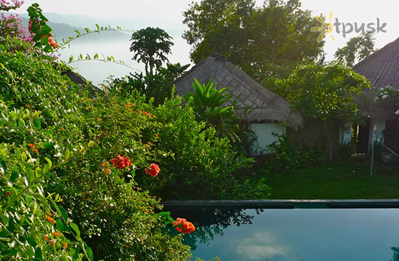 Фото отеля Bloo Lagoon Village 4* Candidasa (Balis) Indonezija kita