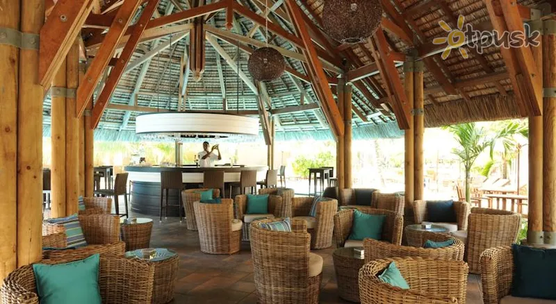 Фото отеля Coin de Mire Attitude Hotel 3* о. Маврикій Маврикій лобі та інтер'єр