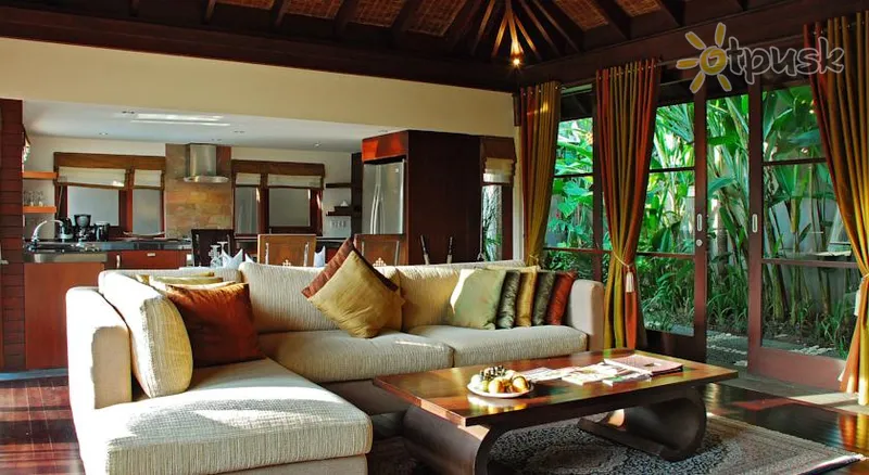 Фото отеля Gending Kedis Villas 5* Džimbaranas (Balis) Indonezija kambariai