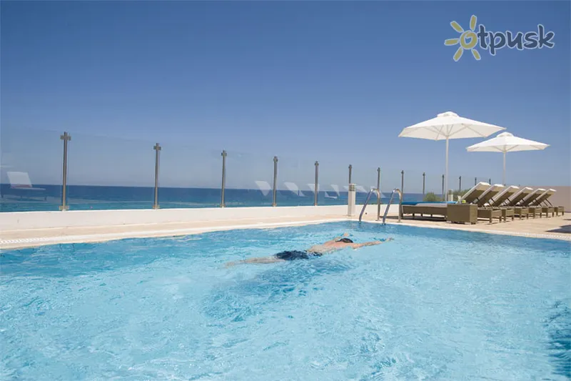 Фото отеля Louis Althea Kalamies Luxury Villas 5* Protaras Kipra ārpuse un baseini