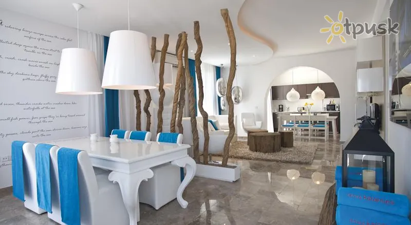 Фото отеля Louis Althea Kalamies Luxury Villas 5* Protaras Kipra istabas