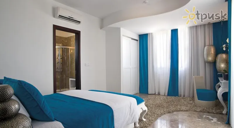 Фото отеля Louis Althea Kalamies Luxury Villas 5* Protaras Kipras kambariai