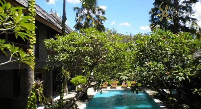 Фото отеля Taman Suci Suite & Villas 3* Джимбаран (о. Балі) Індонезія інше
