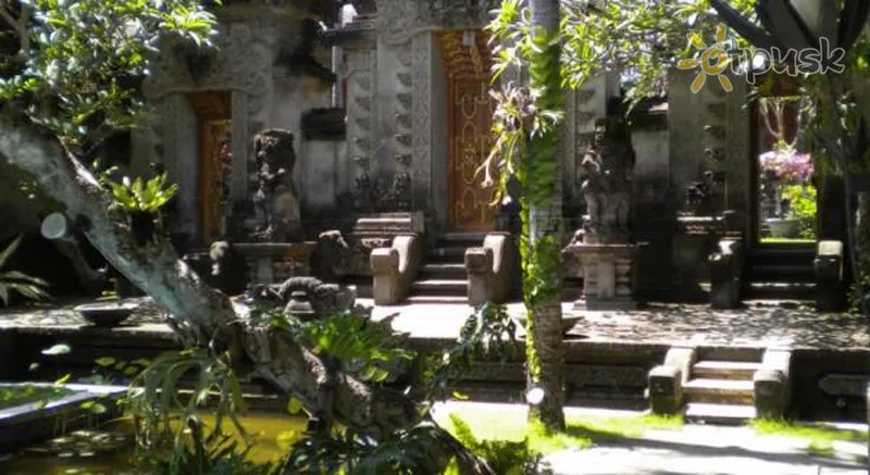 Фото отеля Taman Suci Suite & Villas 3* Džimbaranas (Balis) Indonezija kita