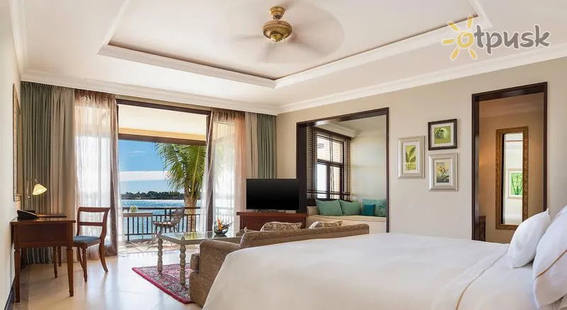 Фото отеля The Westin Turtle Bay Resort & Spa Mauritius 5* par. Maurīcija Maurīcija istabas