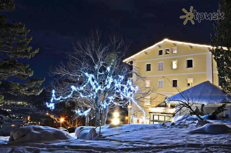 Фото отеля Kur & Ferien Hotel Helenenburg 3* Bad Gašteinas Austrija išorė ir baseinai