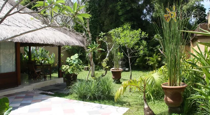 Фото отеля Atta Kamaya Resort & Villas 4* Sanura (Bali) Indonēzija cits