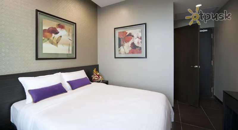 Фото отеля V Hotel Lavender 3* Сінгапур Сінгапур номери