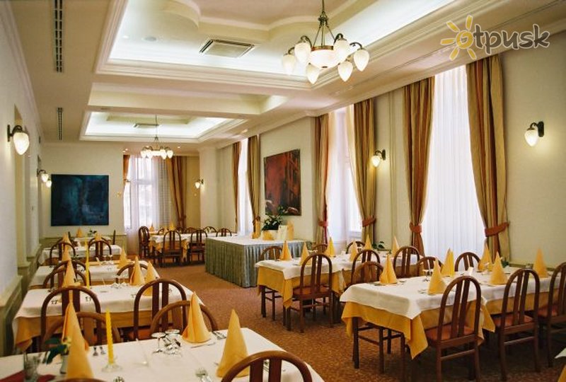 Фото отеля Lovran Hotel 3* Ловран Хорватия прочее