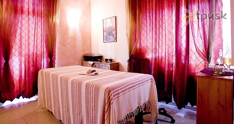 Фото отеля Lovran Hotel 3* Ловран Хорватия спа