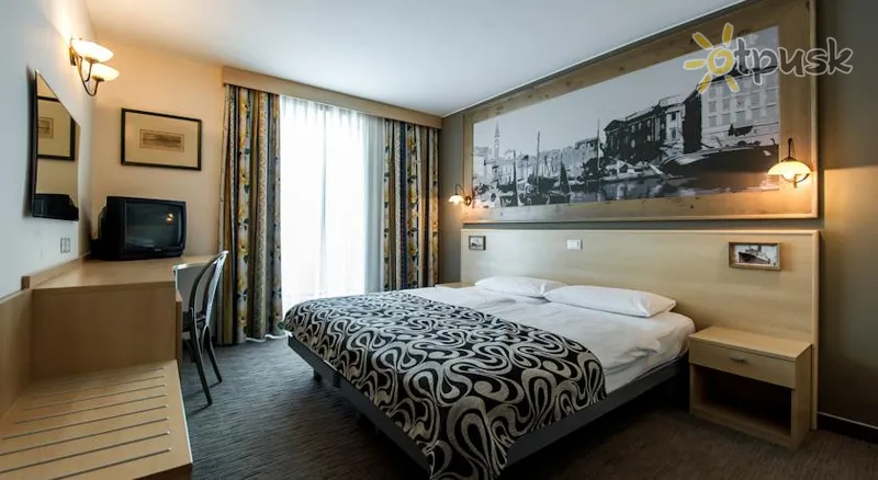 Фото отеля Piran Hotel 4* Piran Slovēnija istabas