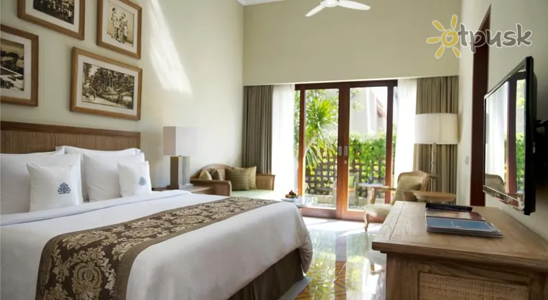 Фото отеля Sudamala Resort 5* Sanura (Bali) Indonēzija istabas