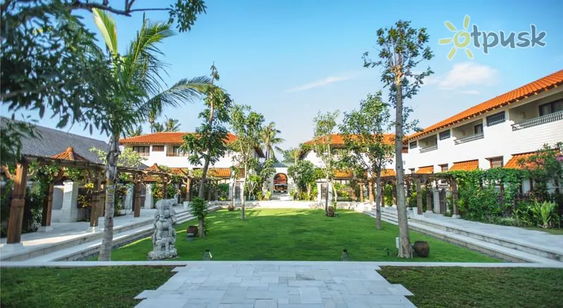 Фото отеля Sudamala Resort 5* Санур (о. Бали) Индонезия прочее
