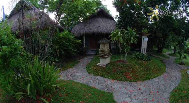 Фото отеля Bali Mystique Hotel & Apartments 4* Seminjaka (Bali) Indonēzija cits