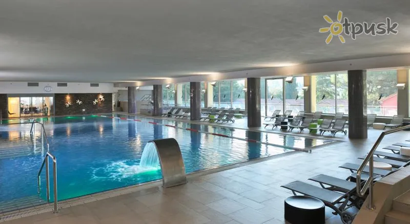 Фото отеля Strunjan Villas 3* Струньян Словения