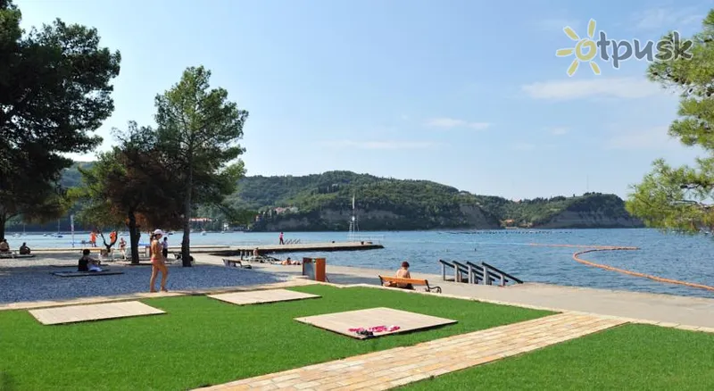 Фото отеля Strunjan Villas 3* Струньян Словения