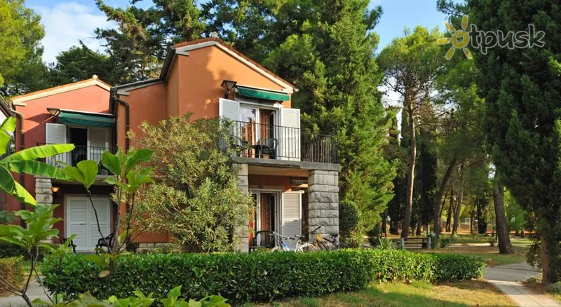 Фото отеля Strunjan Villas 3* Струньян Словения