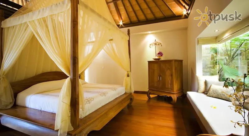 Фото отеля Disini Luxury Spa Villas 5* Семіньяк (о. Балі) Індонезія номери
