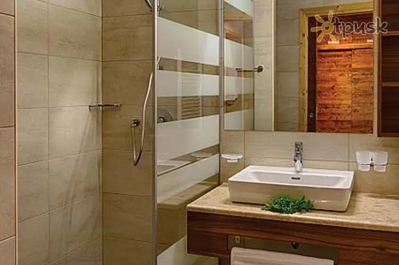 Фото отеля Natura Hotel 4* Рогла Словения