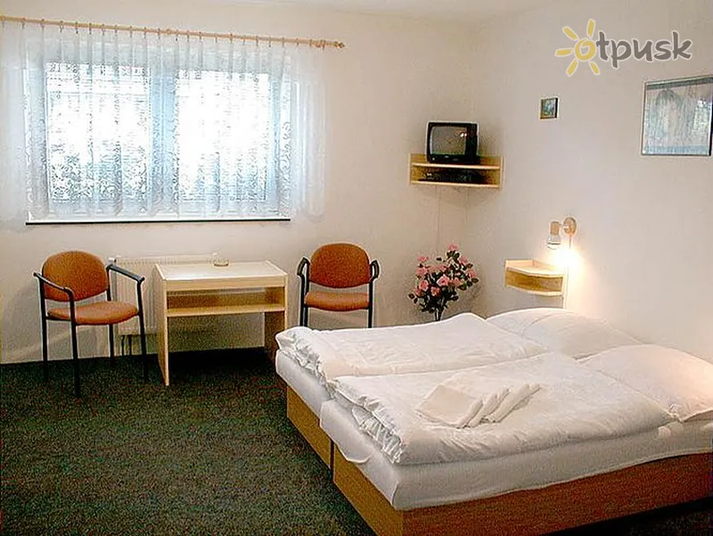 Фото отеля Penzion Globus 3* Čekų krumlovas Čekija kambariai