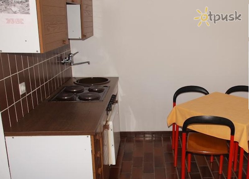 Фото отеля Trim Apartments 3* о. Хвар Хорватия номера