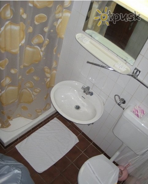 Фото отеля Bgw Jurjevac 3* о. Хвар Хорватия номера