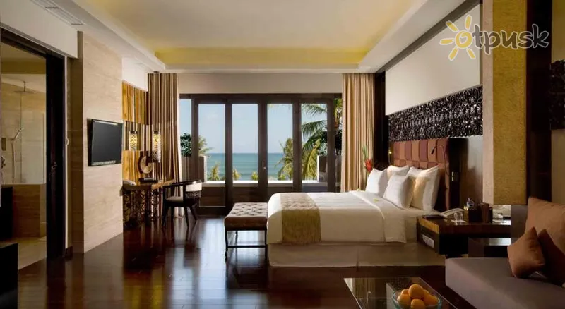 Фото отеля The Seminyak Beach Resort 5* Семіньяк (о. Балі) Індонезія номери