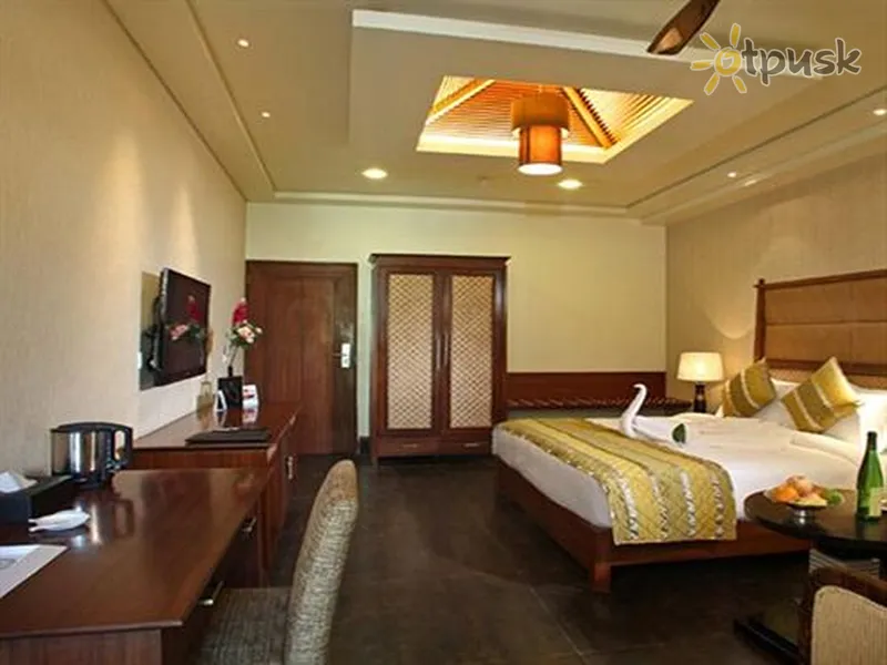 Фото отеля Godwin Hotel 3* Ziemeļu goa Indija istabas