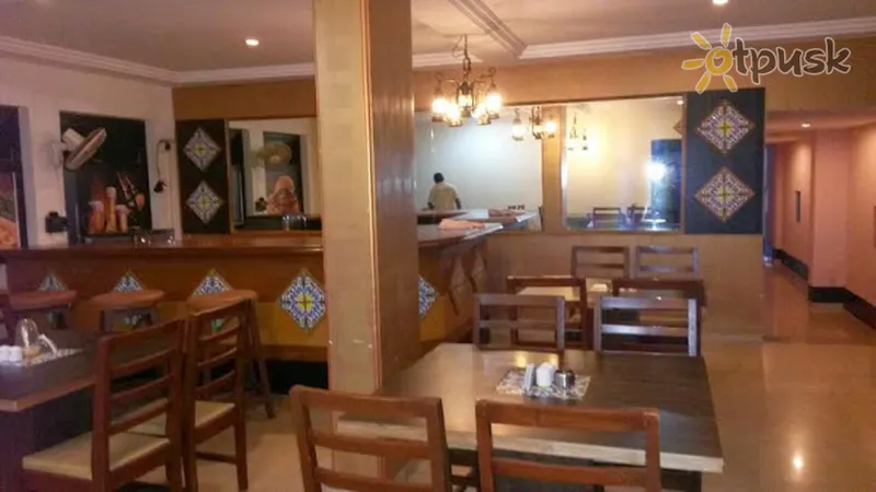 Фото отеля Viva Calangute 2* Северный Гоа Индия бары и рестораны