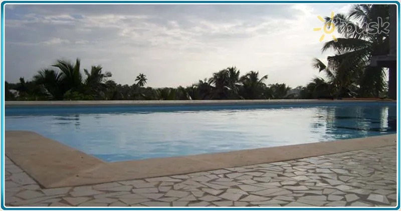 Фото отеля Viva Calangute 2* Північний Гоа Індія екстер'єр та басейни
