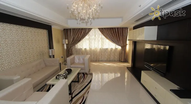 Фото отеля Ivory Grand Hotel Apartments 2* Dubaija AAE istabas