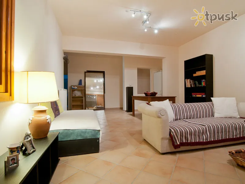Фото отеля Mani Tower Villa 2* Peloponesas Graikija numeriai