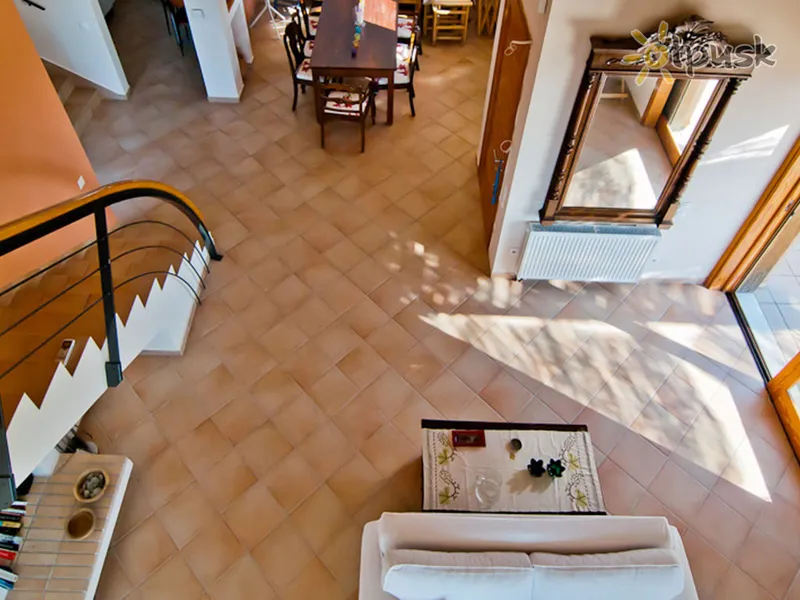 Фото отеля Mani Tower Villa 2* Peloponesas Graikija numeriai