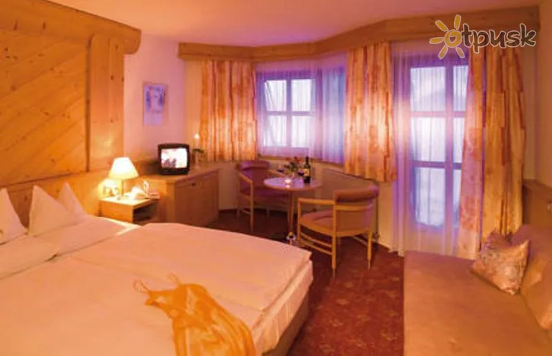 Фото отеля Buentali Hotel 4* Галтюр Австрия номера