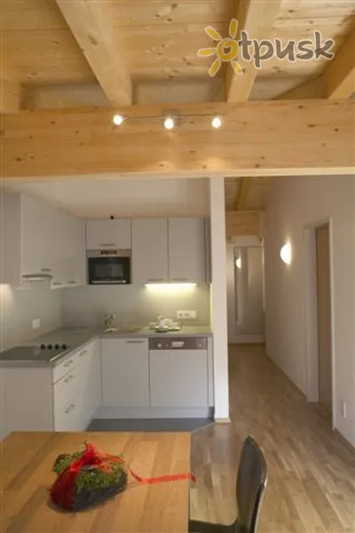 Фото отеля Spiss Appartement 3* Санкт-Антон Австрия